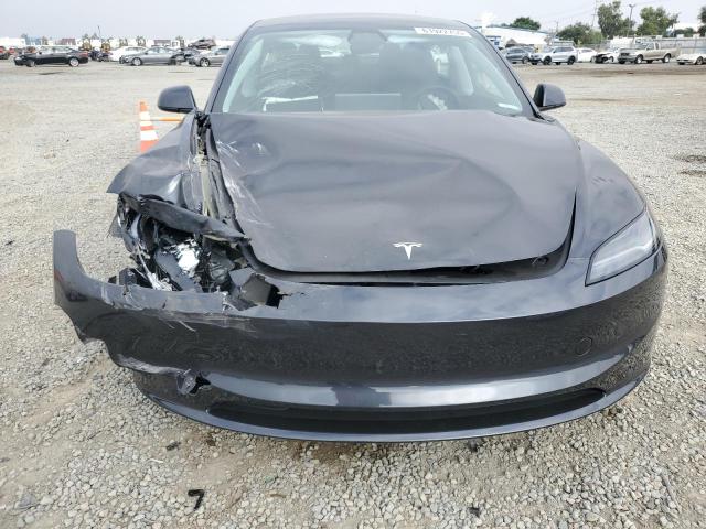 2025 TESLA MODEL 3 5YJ3E1EA5SF965124