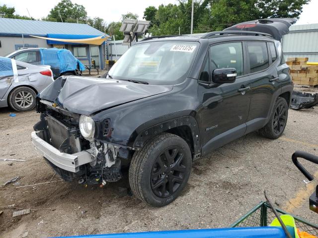 JEEP RENEGADE L
