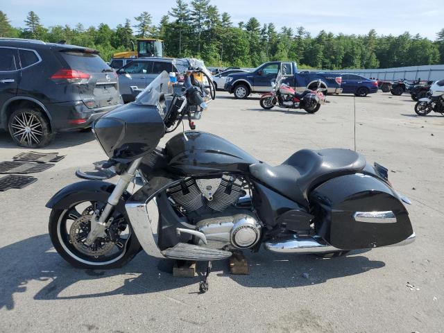 2010 VICTORY MOTORCYCLES CROSS COUN 5VPDB36D6A3003042
