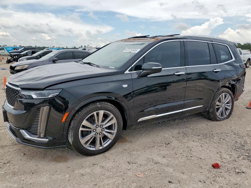 Vin: 1gykpcrs7rz709179, lot: 62374585, cadillac xt6 premium luxury 2024 img_1