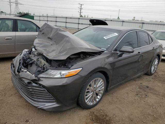 TOYOTA CAMRY L