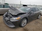 2018 TOYOTA CAMRY L - 4T1B11HK5JU075476