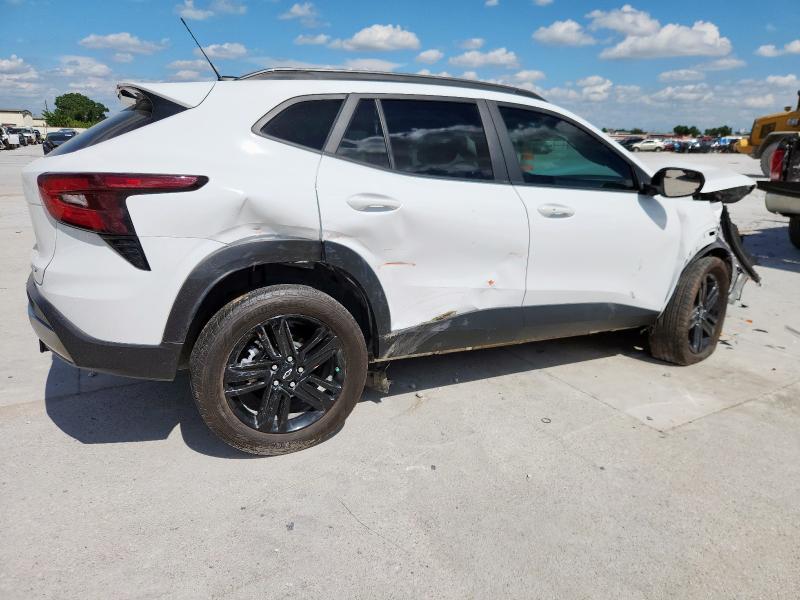 Vin: kl77lke29rc220659, lot: 62516725, chevrolet trax activ activ 20243
