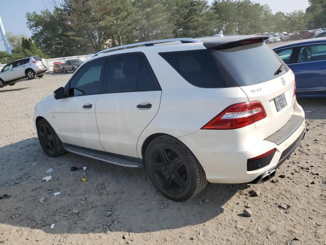 Vin: 4jgda7eb6ea344690, lot: 59296955, mercedes-benz m-class 63 amg 20142