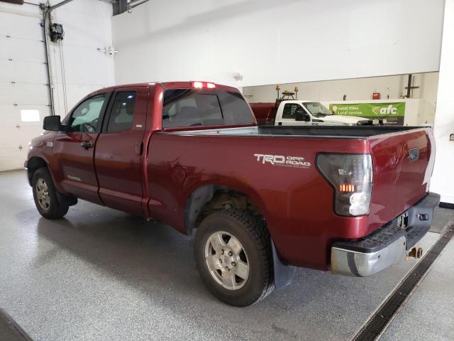 2010 TOYOTA TUNDRA DOU - 5TFUW5F12AX109971