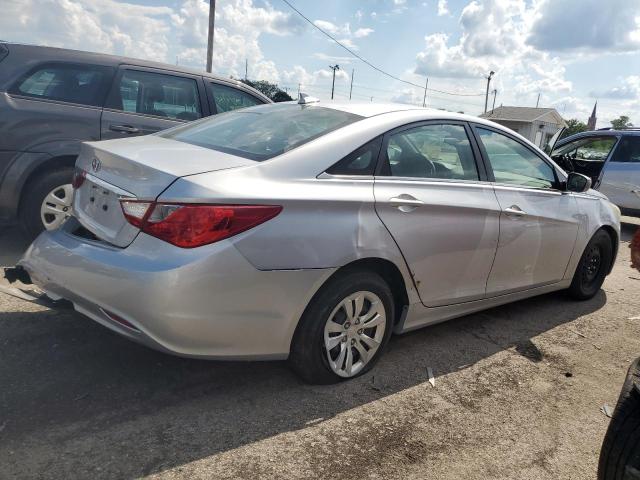 Vin: 5npeb4ac9ch401604, lot: 61358675, hyundai sonata gls 20123