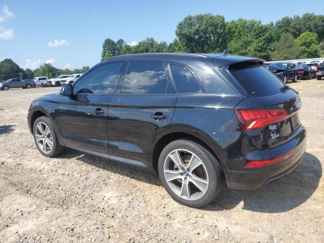 2019 AUDI Q5 PREMIUM WA1BNAFY9K2060941