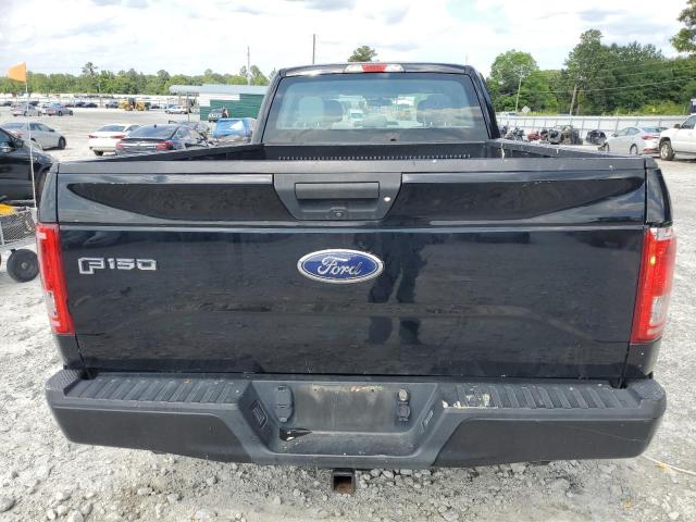 2016 FORD F150 SUPER - 1FTEX1CP1GKE63814