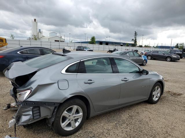 2023 CHEVROLET MALIBU LS - 1G1ZC5ST3PF151563