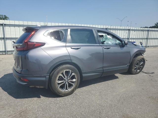 Vin: 7farw1h82le030827, lot: 59259025, honda crv exl 20203