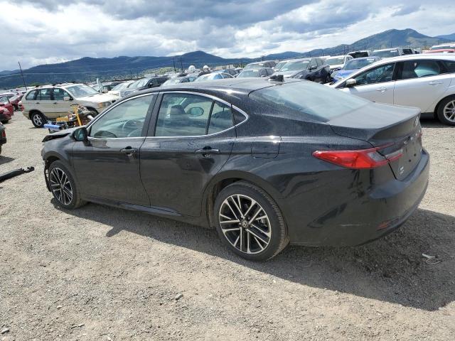 Vin: 4t1dbadkxsu516662, lot: 59380485, toyota camry xse 20252