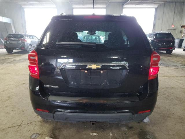 2017 CHEVROLET EQUINOX LT 2GNALCEK3H1509269