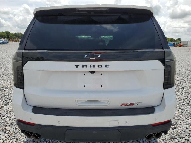 2025 CHEVROLET TAHOE C150 1GNS5RRL4SR159993