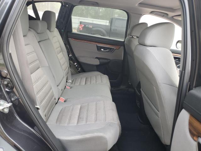 2018 HONDA CR-V EX 2HKRW1H54JH508701