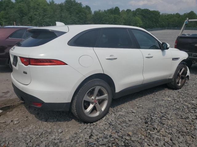 Vin: sadcj2gx6ja235205, lot: 59315285, jaguar f-pace premium 20183
