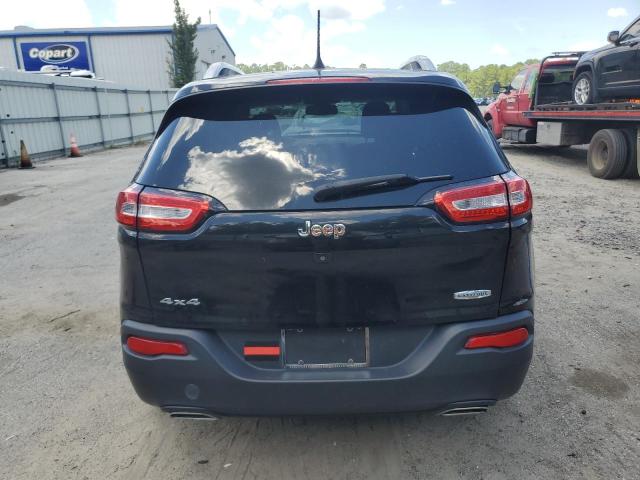 2016 JEEP CHEROKEE L - 1C4PJMCS0GW148530