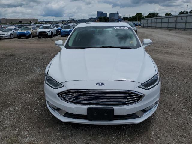 2017 FORD FUSION SE - 3FA6P0HD9HR190220