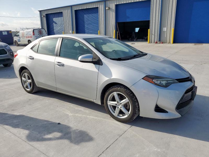 Vin: 5yfburhe6hp626817, lot: 60349755, toyota corolla l 20174