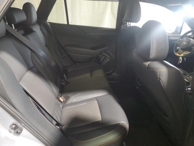 2023 SUBARU OUTBACK WI 4S4BTGUDXP3169968