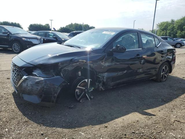 Vin: 3n1ab8cv9ry251934, lot: 60959315, nissan sentra sv 2024 img_1