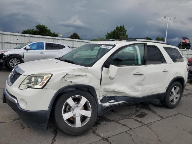 Vin: 1gklvmed5aj184384, lot: 61388015, gmc acadia slt-1 2010 img_1