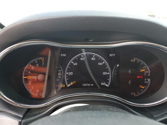 2020 JEEP GRAND CHER - 1C4RJFAG6LC144044