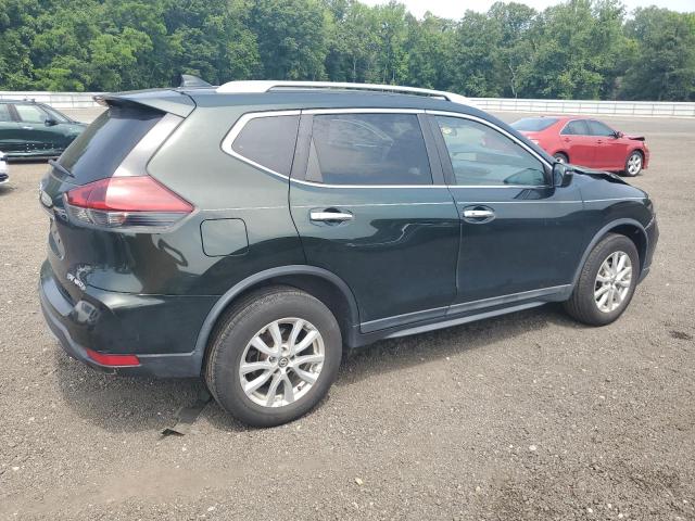 2018 NISSAN ROGUE S 5N1AT2MV8JC826314
