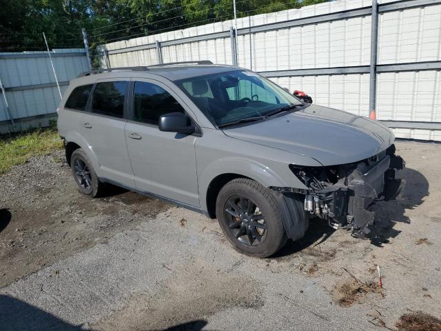 2020 DODGE JOURNEY SE - 3C4PDCAB4LT274359