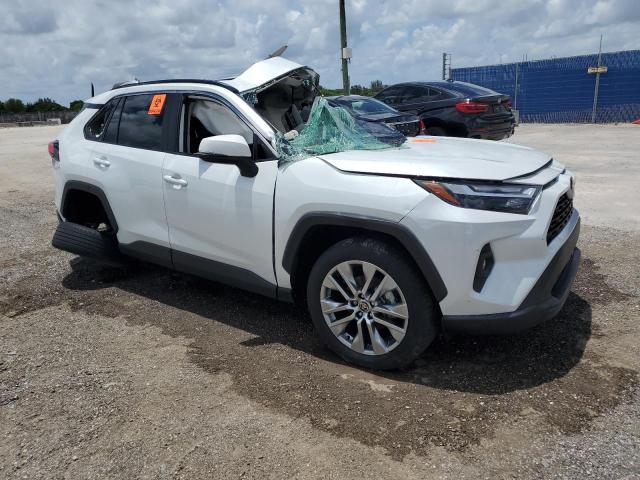 2023 TOYOTA RAV4 XLE P 2T3C1RFV6PW271961