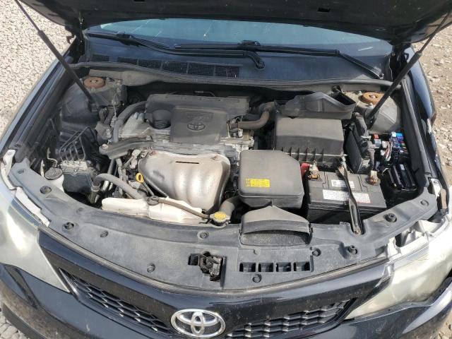 2014 TOYOTA CAMRY L - 4T1BF1FK7EU428620