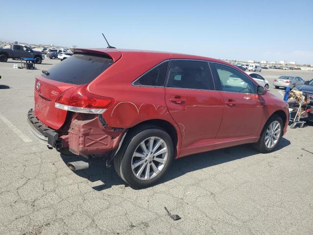 Vin: 4t3za3bb5au031570, lot: 59908575, toyota venza 20103