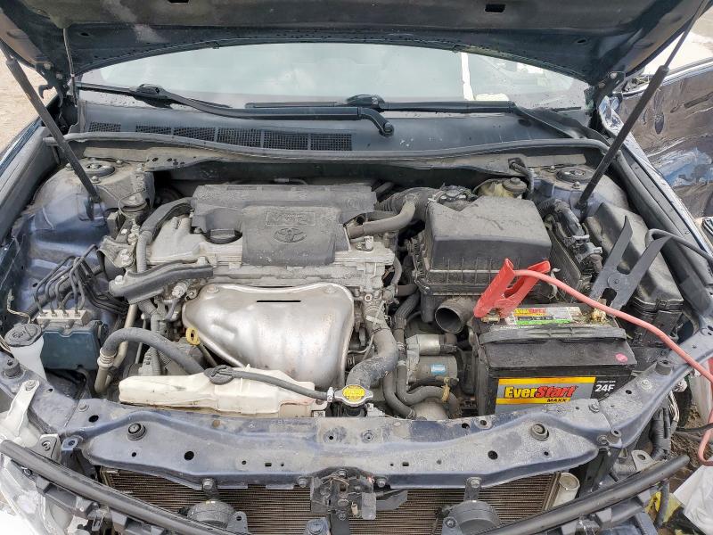 2014 TOYOTA CAMRY L - 4T1BF1FK5EU827395