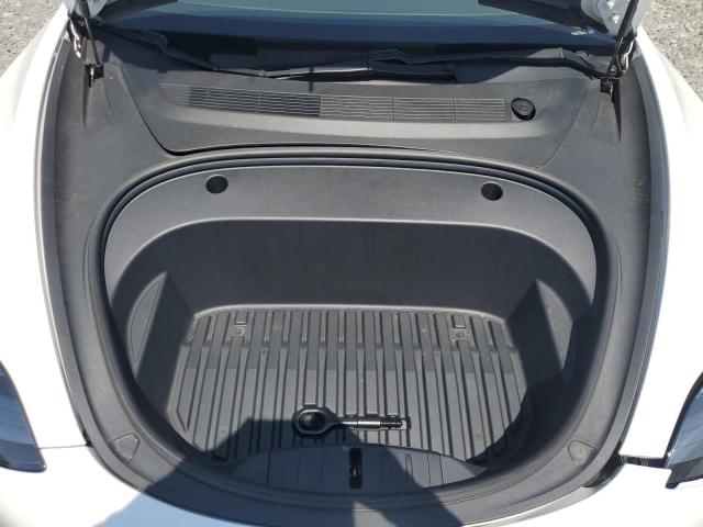 2021 TESLA MODEL 3 - 5YJ3E1EB3MF960886