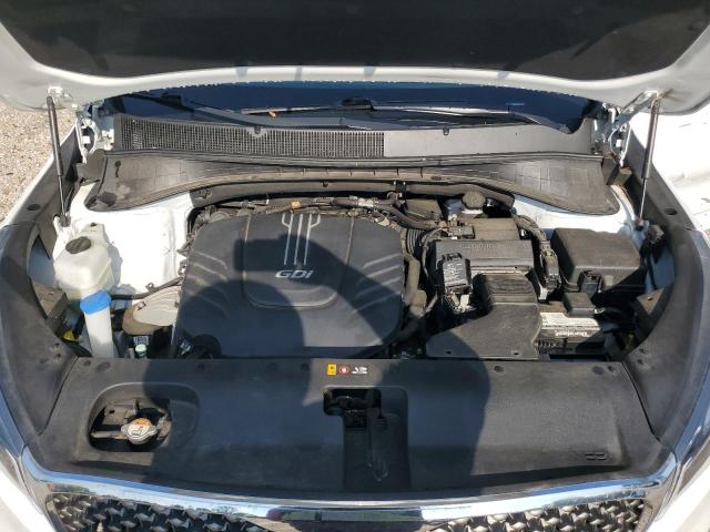 2018 KIA SORENTO SX 5XYPK4A59JG369574