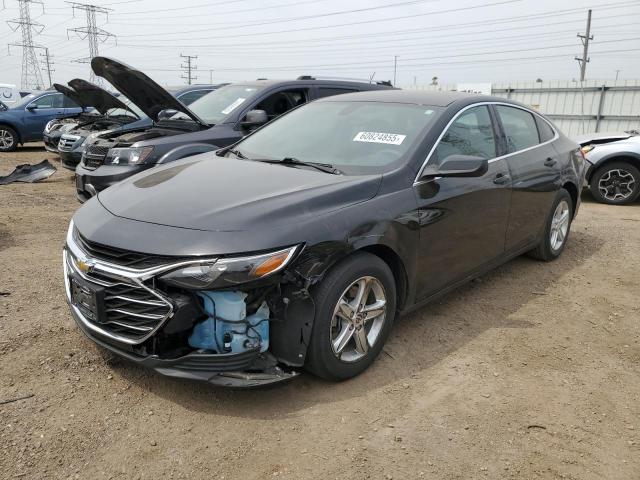 Vin: 1g1zb5st3kf218982, lot: 60824855, chevrolet malibu ls 2019 img_1