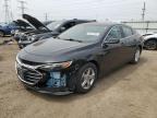 2019 CHEVROLET MALIBU LS - 1G1ZB5ST3KF218982
