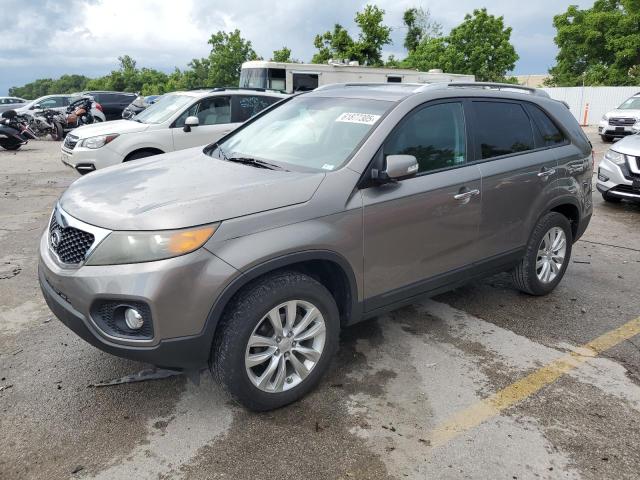 KIA SORENTO EX