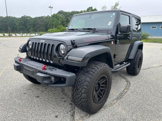 Vin: 1c4bjwcg4fl524440, lot: 63147975, jeep wrangler rubicon 20152