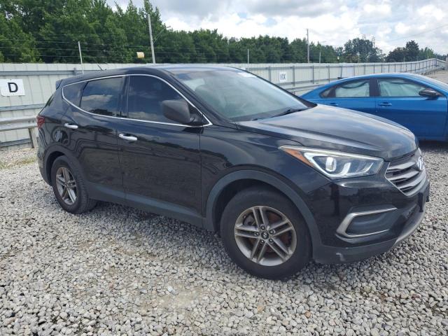 Vin: 5nmzt3lbxjh071219, lot: 61544265, hyundai santa fe 20184