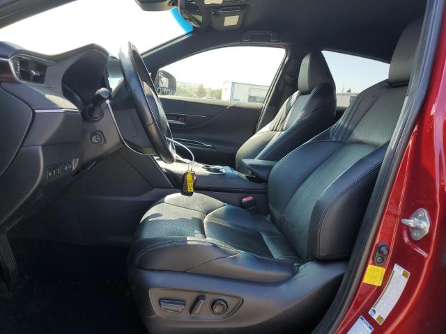2022 TOYOTA VENZA LE - JTEAAAAH8NJ100405