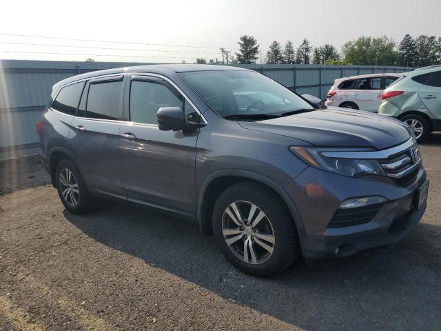 Vin: 5fnyf6h70gb088582, lot: 59191805, honda pilot exln 20164