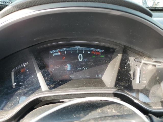 2017 HONDA CR-V EX 7FARW1H50HE020634