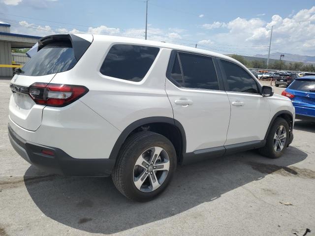 2025 HONDA PILOT EXL - 5FNYG2H45SB007919