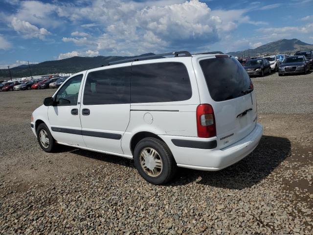 2004 CHEVROLET VENTURE #3303633928