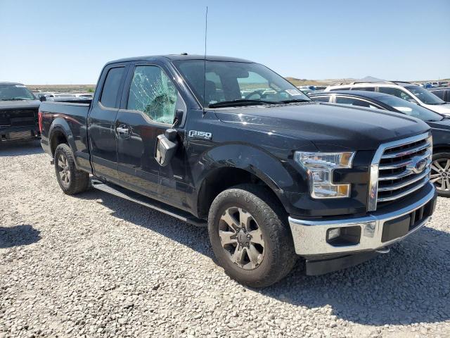 2017 FORD F150 SUPER CAB 1FTEX1EPXHFC87028