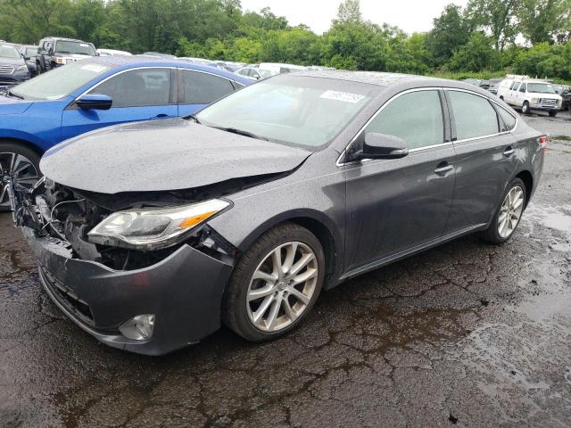 Vin: 4t1bk1eb8du056488, lot: 59872295, toyota avalon base 2013 img_1