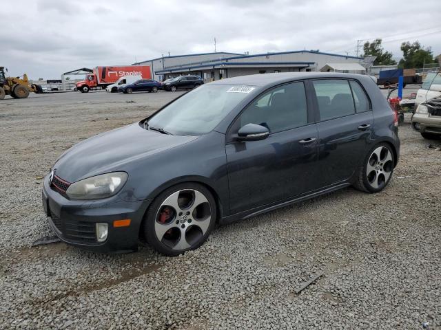 Vin: wvwhd7aj9cw014858, lot: 59801665, volkswagen gti 2012 img_1