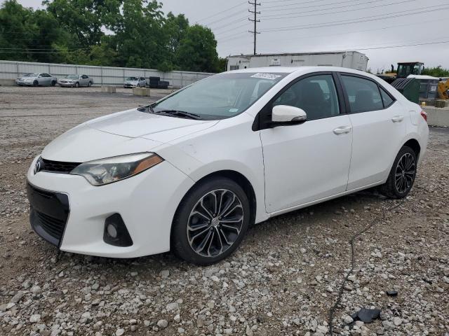 Vin: 2t1burhe9ec168332, lot: 59912195, toyota corolla l 2014 img_1
