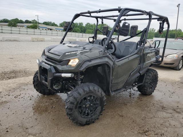 2024 HONDA PIONEER 1000-5 1HFVE0425R4800663
