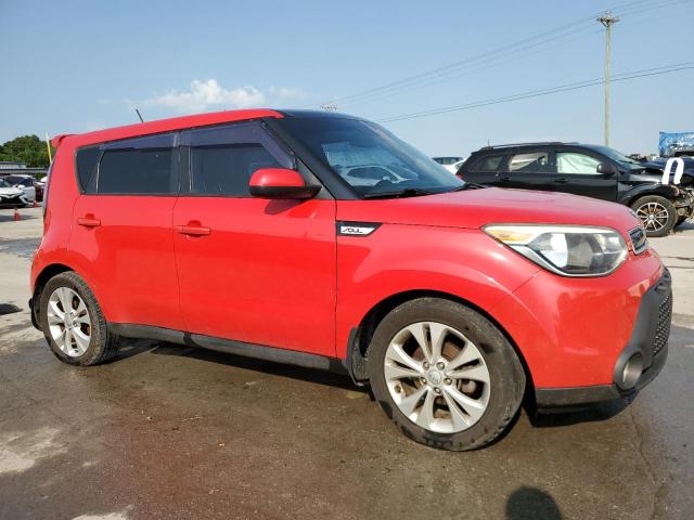 Vin: kndjp3a54f7813434, lot: 59289455, kia soul + 20154